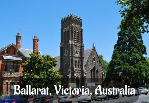 Ballarat, Victoria, Australia