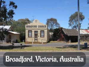 Broadford, Victoria, Australia