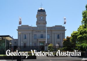 Geelong, Victoria, Australia