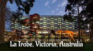 La Trobe, Victoria, Australia