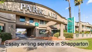 Essay writing service in Shepparton
