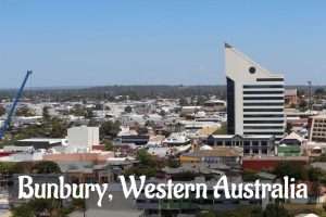 Bunbury, Western Australia