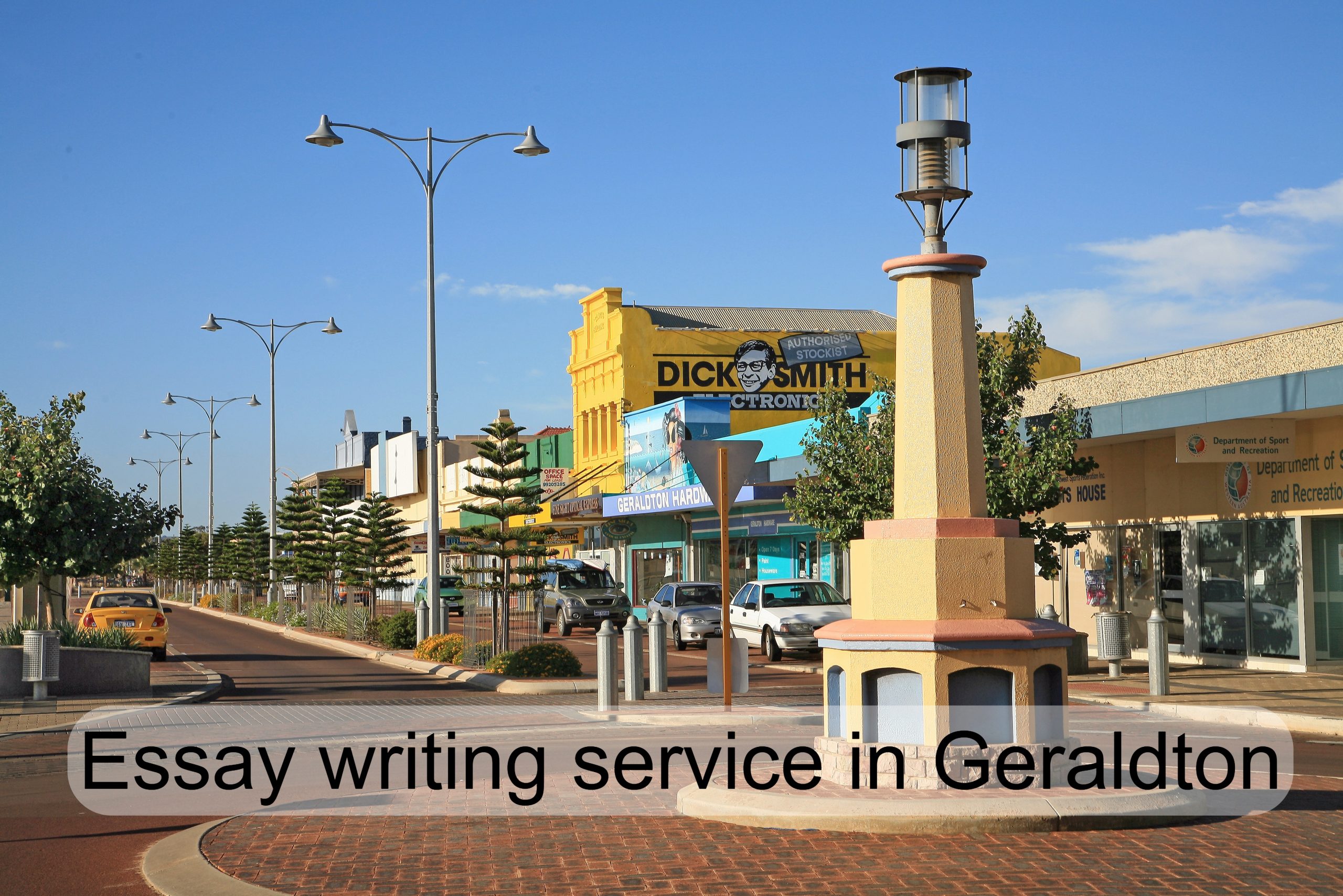 Essay writing service in Geraldton