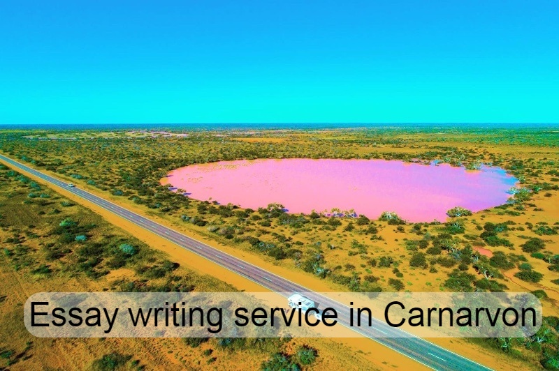 Essay writing service in Carnarvon