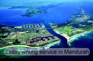 Essay writing service in Mandurah