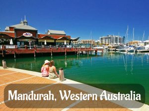 Mandurah, Western Australia