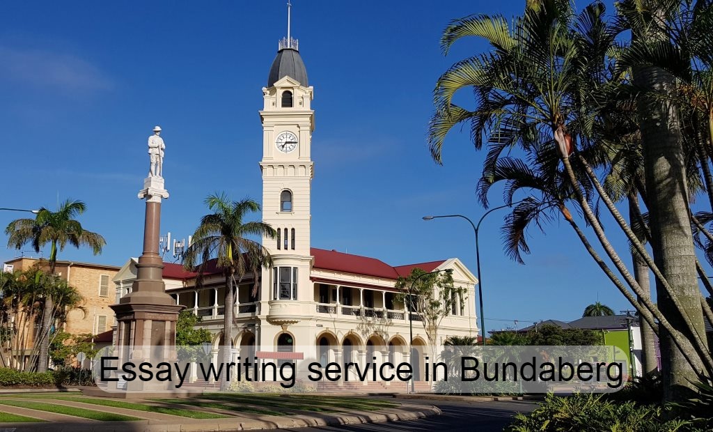 Essay writing service in Bundaberg