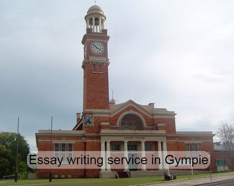 Essay writing service in Gympie