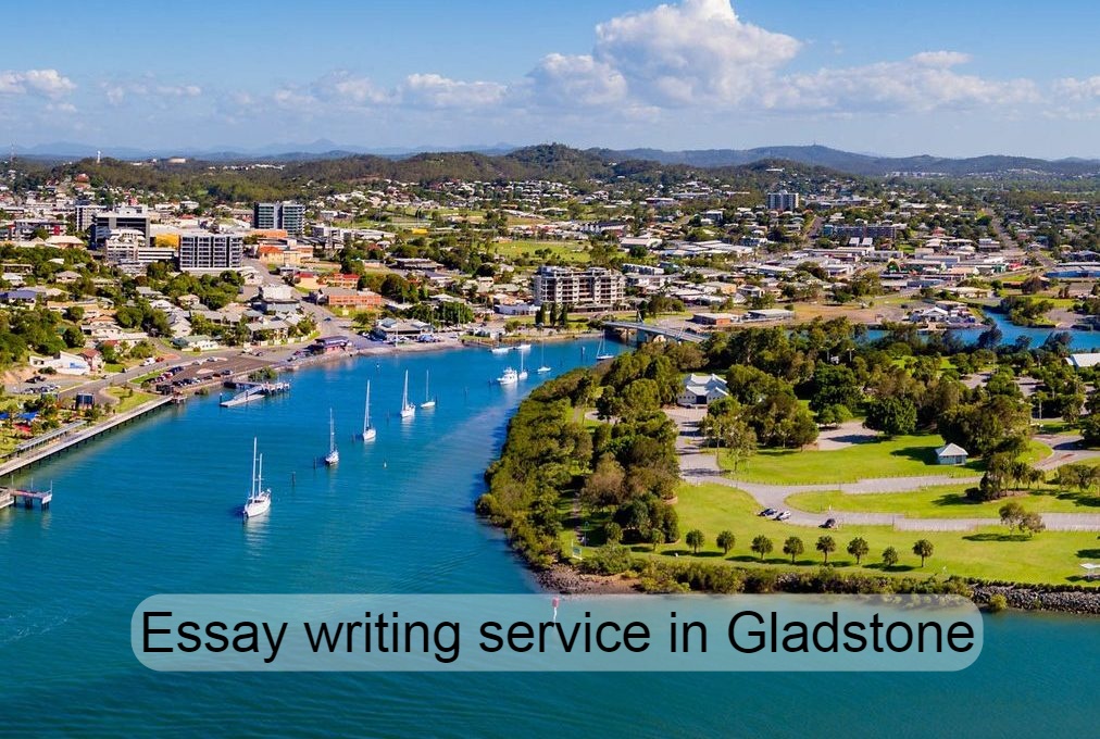 Essay writing service in Gladstone