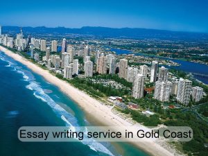 Essay writing service in Gold Coast