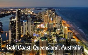 Gold Coast, Queensland, Australia