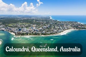 Caloundra, Queensland, Australia