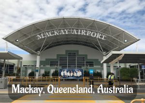 Mackay, Queensland, Australia