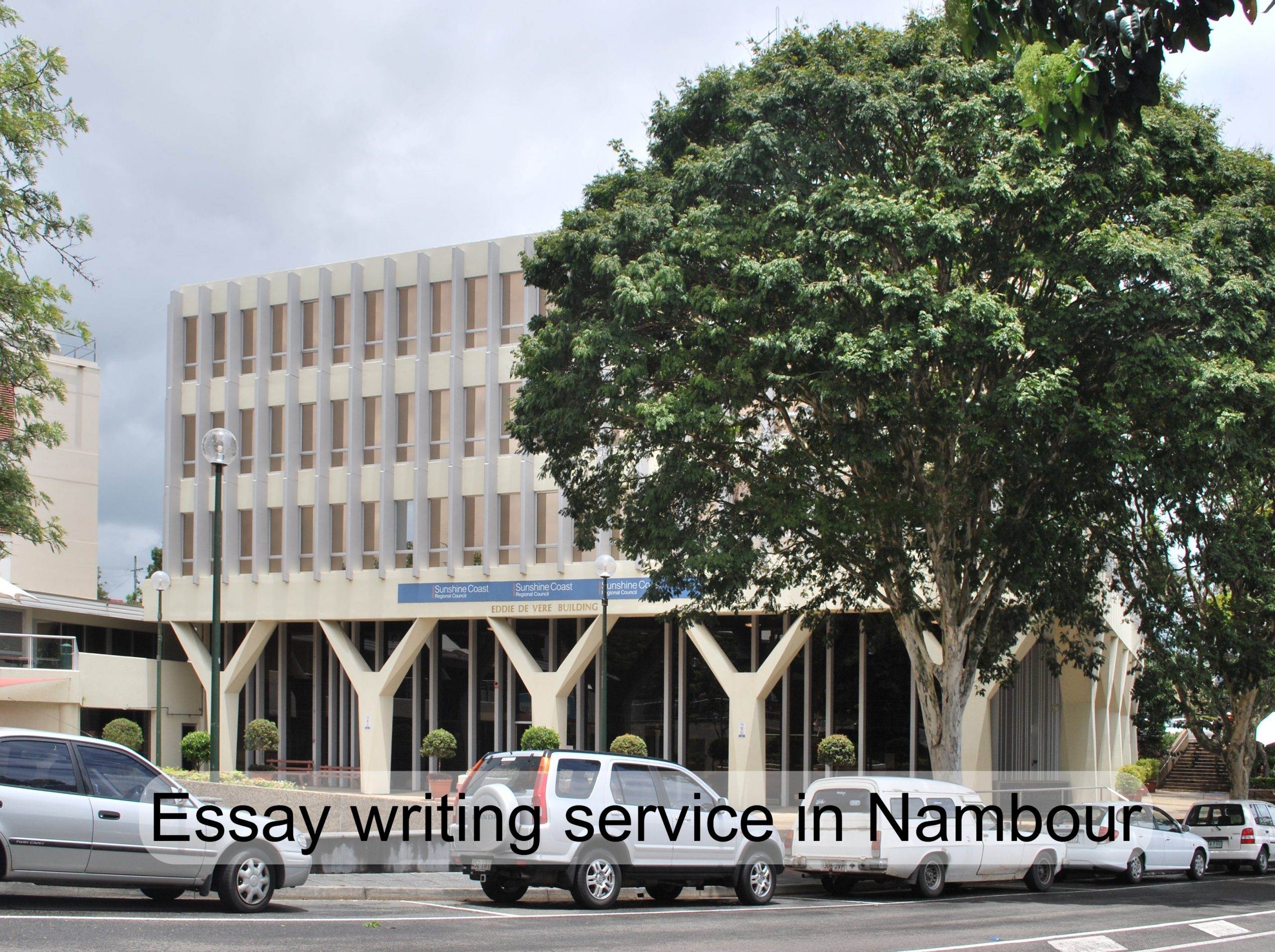 Essay writing service in Nambour