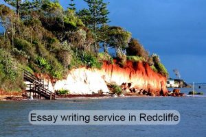 Essay writing service in Redcliffe