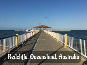Redcliffe, Queensland, Australia