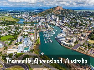 Townsville, Queensland, Australia