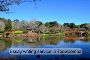 Essay writing service in Toowoomba