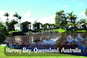 Hervey Bay, Queensland, Australia