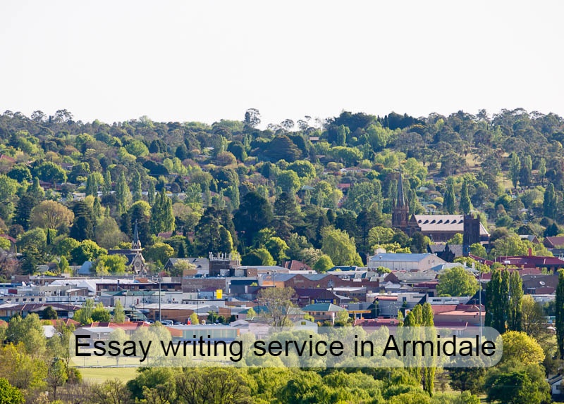 Essay writing service in Armidale