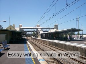 Essay writing service in Wyong