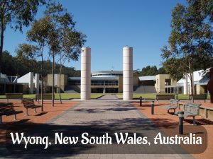 Wyong, New South Wales, Australia
