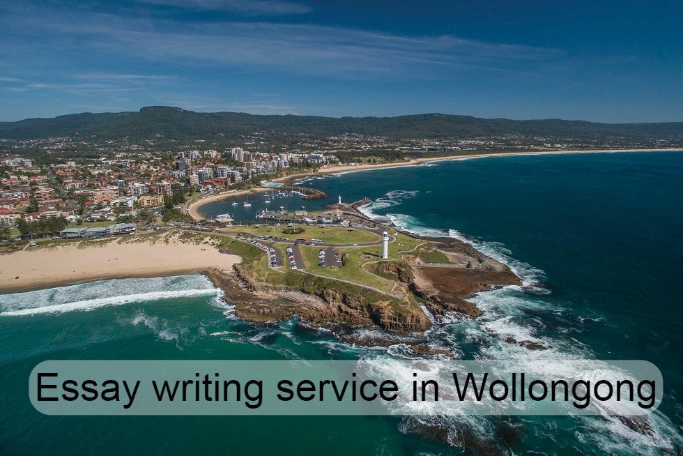 Essay writing service in Wollongong