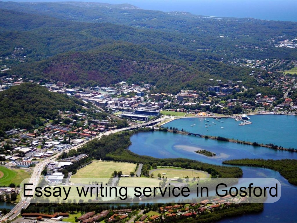Essay writing service in Gosford