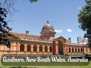 Goulburn, New South Wales, Australia