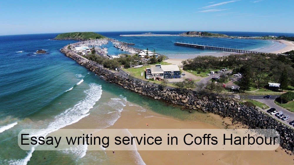 Essay writing service in Coffs Harbour