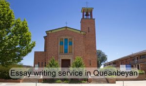Essay writing service in Queanbeyan