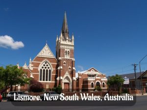 Lismore, New South Wales, Australia