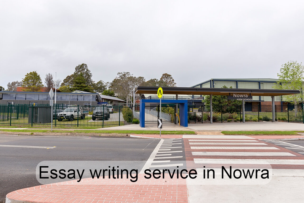 Essay writing service in Nowra