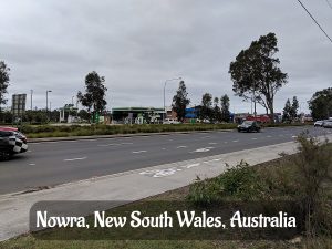 Nowra, New South Wales, Australia