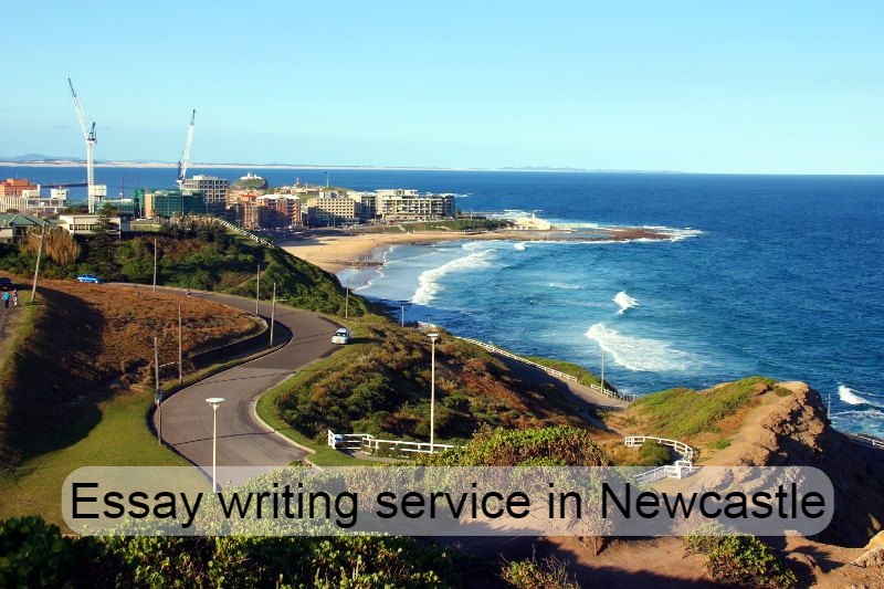 Essay writing service in Newcastle