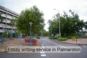 Essay writing service in Palmerston