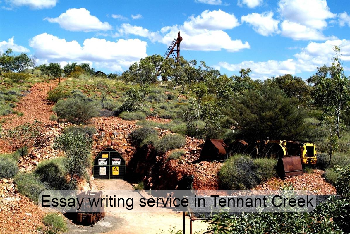 Essay writing service in Tennant Creek