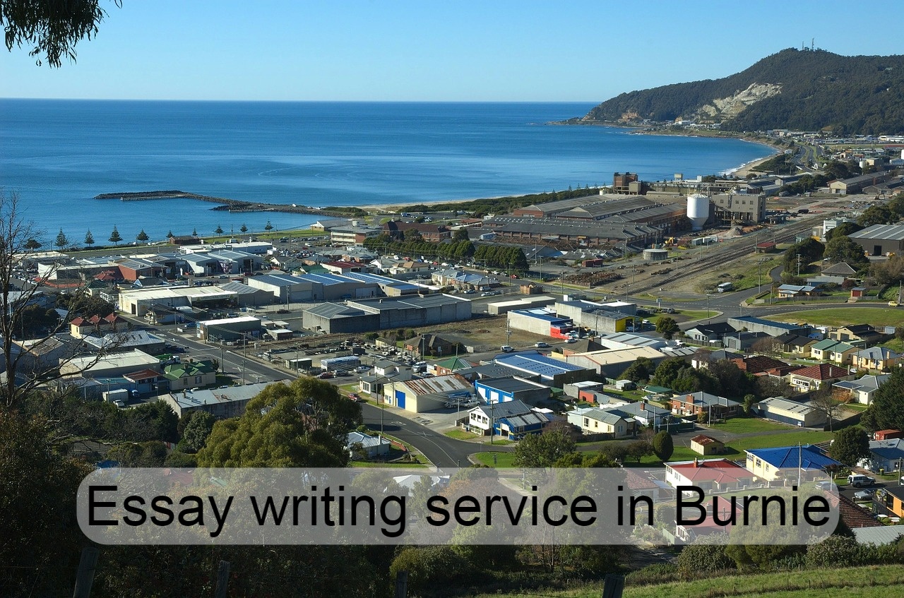 Essay writing service in Burnie