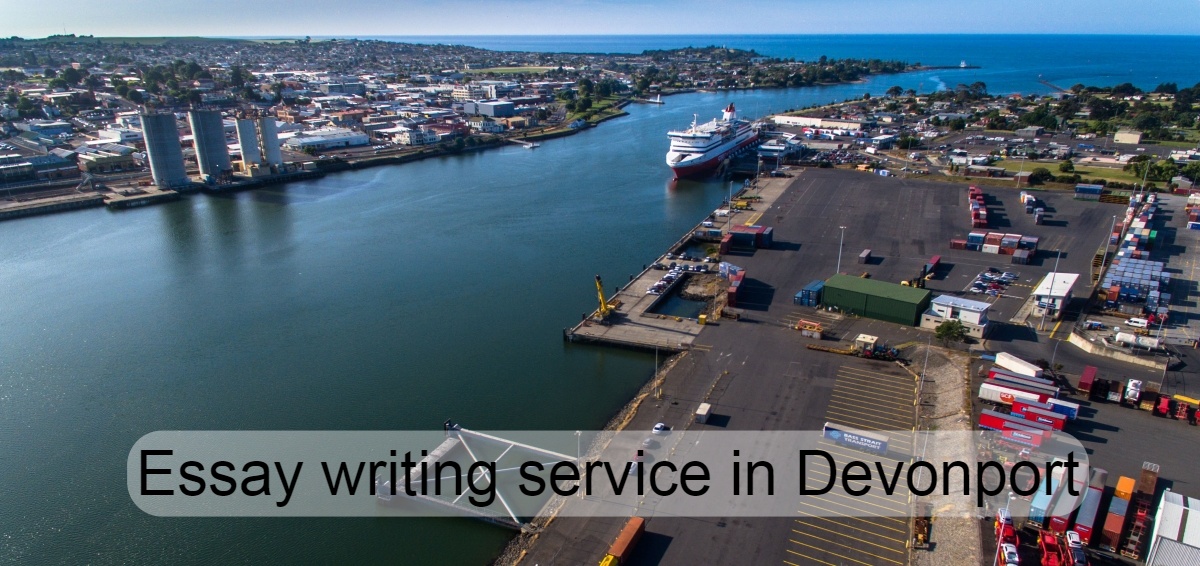 Essay writing service in Devonport
