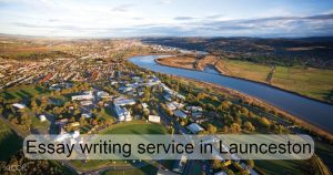 Essay writing service in Launceston