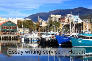 Essay writing service in Hobart