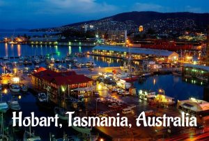 Hobart, Tasmania, Australia