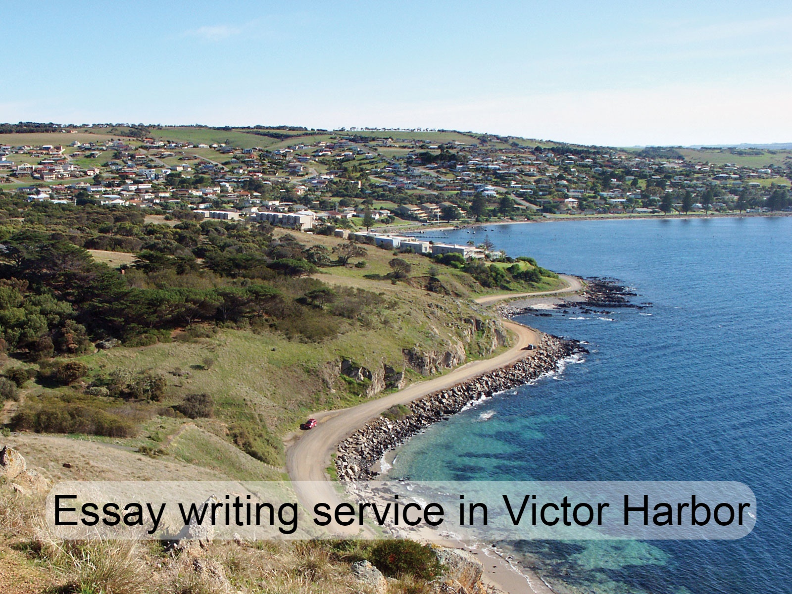 Essay writing service in Victor Harbor