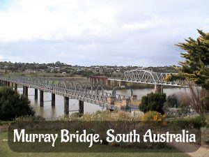 Murray Bridge, South Australia