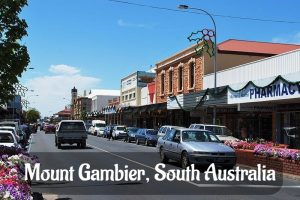 Mount Gambier, South Australia