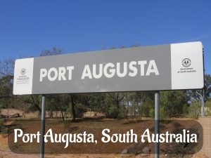 Port Augusta, South Australia