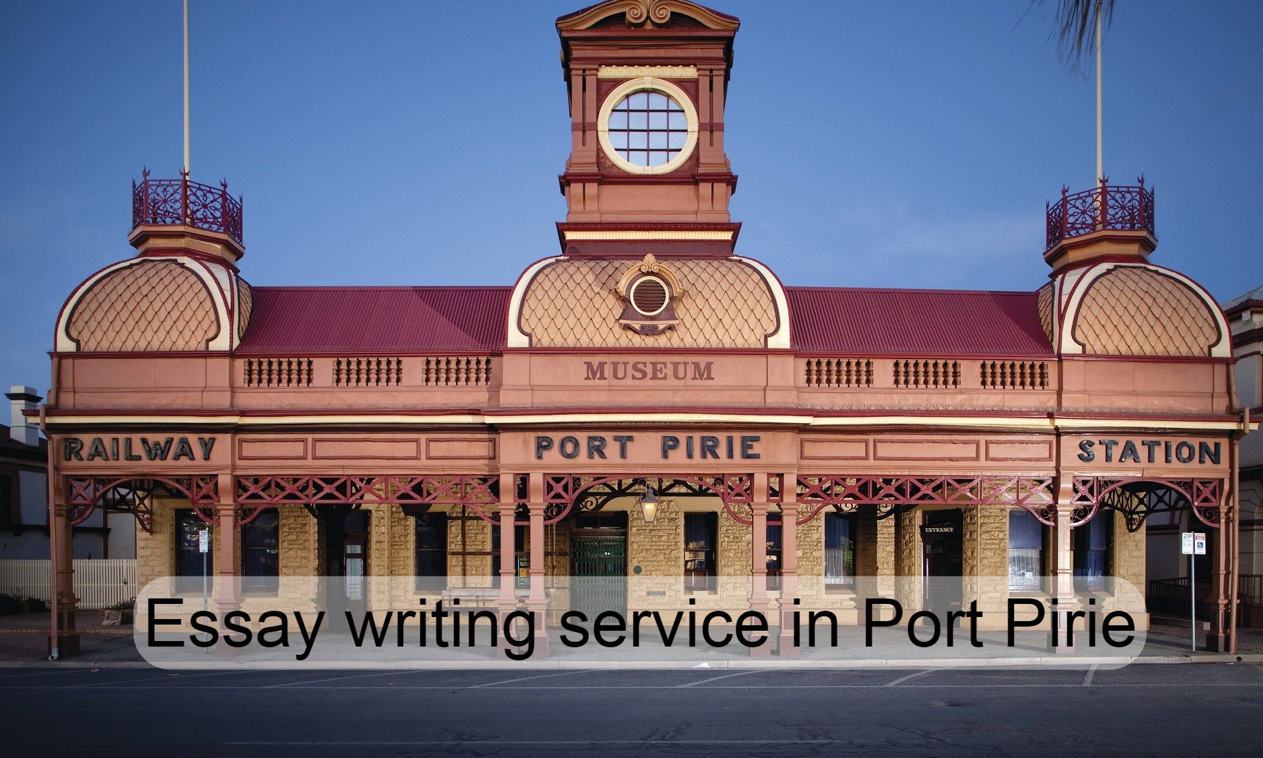 Essay writing service in Port Pirie