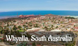 Whyalla, South Australia